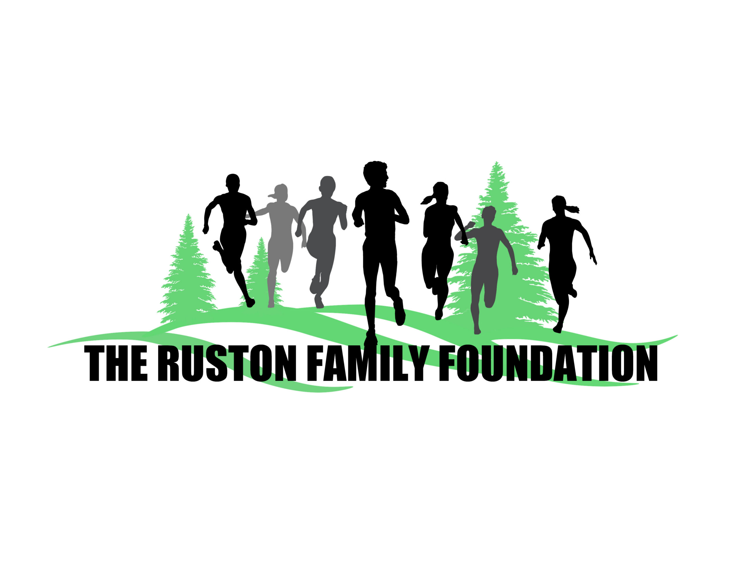 Paul Ruston Memorial Run logo on RaceRaves