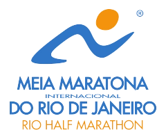 Rio de Janeiro Half Marathon logo on RaceRaves