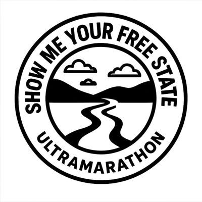 Show Me Your Free State Marathon & Ultramarathon logo on RaceRaves
