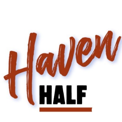 Haven Half logo on RaceRaves