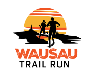 Wausau Trail Run logo on RaceRaves