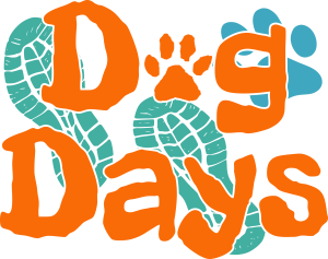 Dog Days Half Marathon logo on RaceRaves