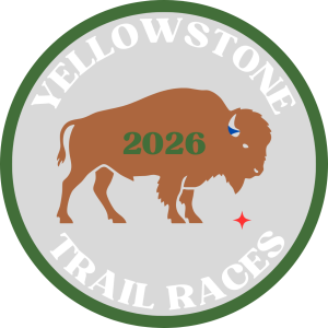 Yellowstone Trail Marathon & Trail Races logo on RaceRaves