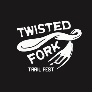 Twisted Fork Trail Festival logo on RaceRaves