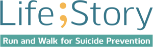 Centerstone Life;Story 5K & 10K for Suicide Prevention (FL) logo on RaceRaves