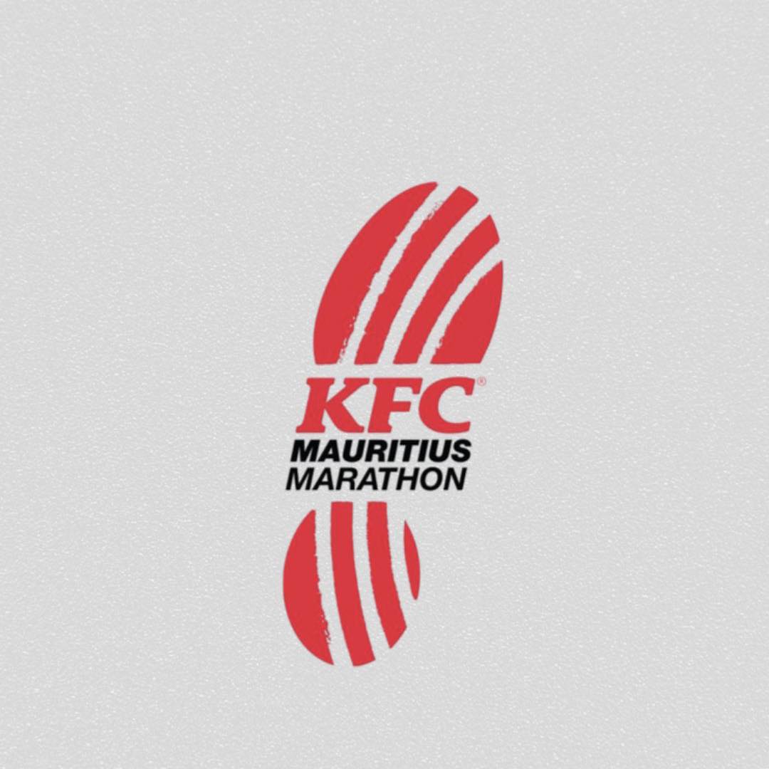 Mauritius Marathon logo on RaceRaves