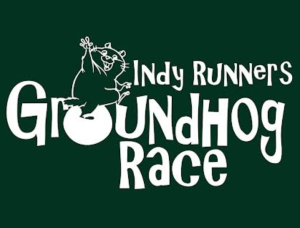 Groundhog 7 & 5 Miler logo on RaceRaves