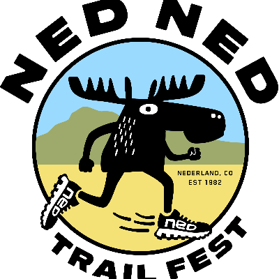 Ned*Ned Run logo on RaceRaves