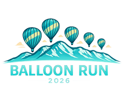 Balloon Run logo on RaceRaves