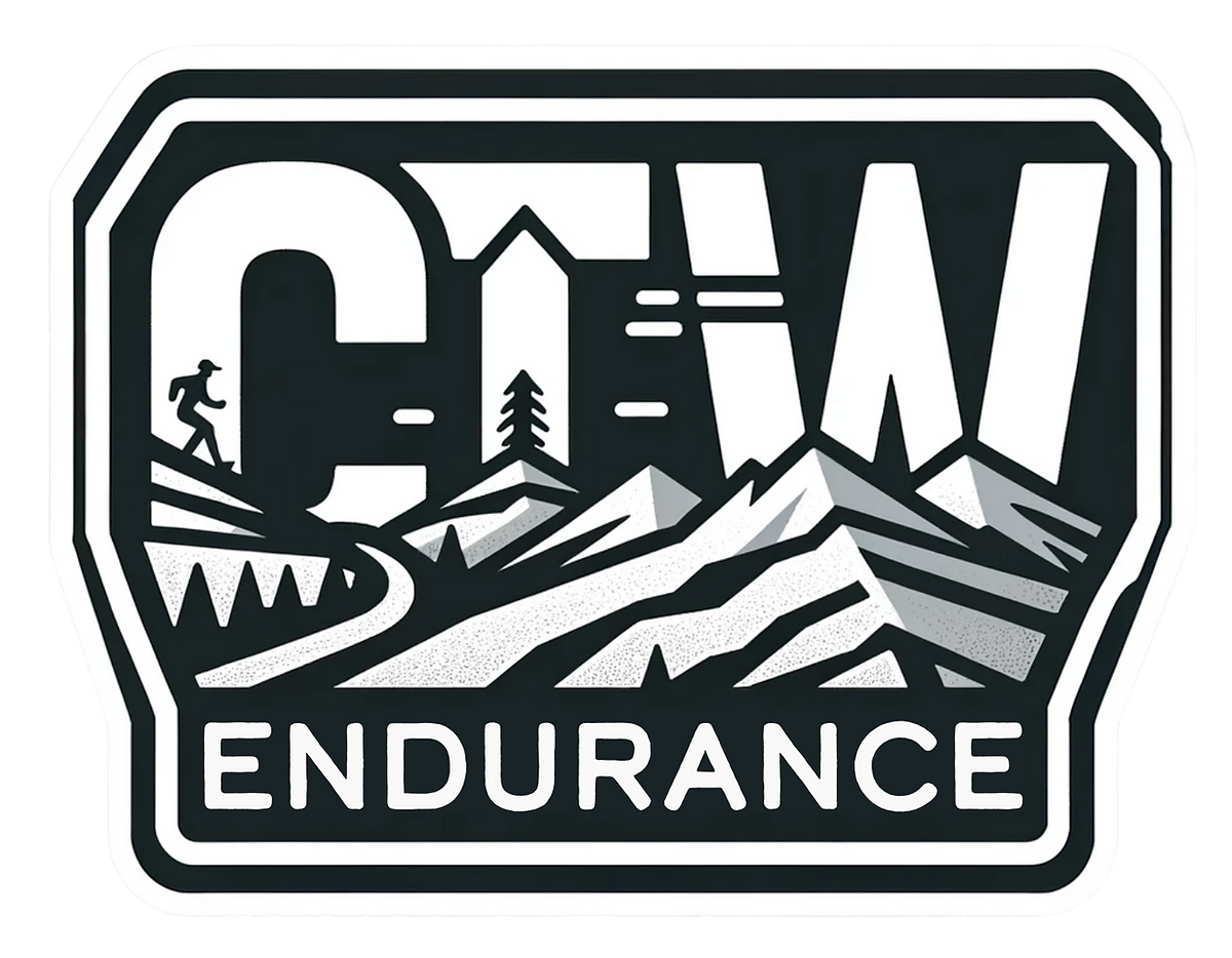 Pawling 24 Hour Trail Running Festival logo on RaceRaves