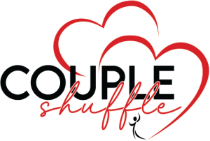Couple Shuffle Houston logo on RaceRaves