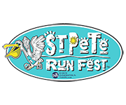 St. Pete Run Fest logo