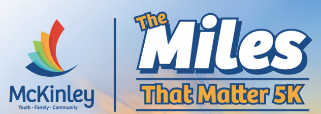 Miles That Matter 5K (CA) logo on RaceRaves