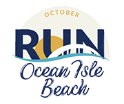 Run Ocean Isle Beach logo