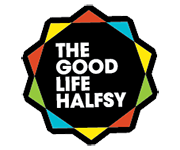 Good Life Halfsy logo
