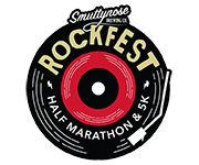 Smuttynose Rockfest Half Marathon logo