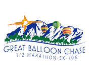 Great Balloon Chase logo