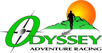 Odyssey Trail Running Rampage logo on RaceRaves