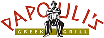 Papouli’s Race to Remember logo on RaceRaves