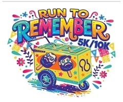 Run to Remember 5K/10K & 0.5K Beer Run (TX) logo on RaceRaves