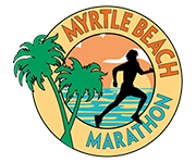 Myrtle Beach Half Marathon logo
