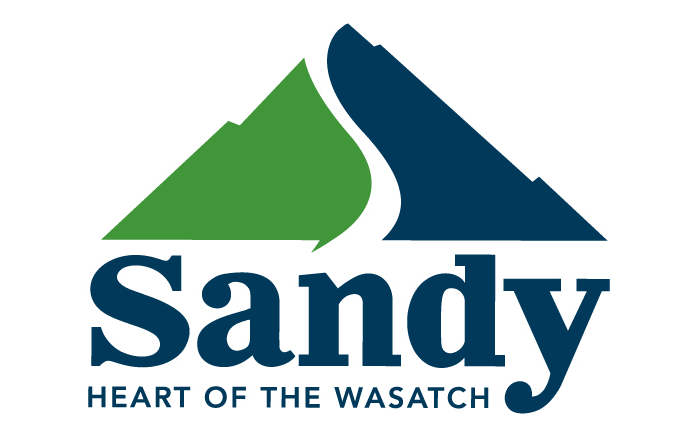 Sandy 4th of July 5K logo on RaceRaves