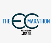 Eau Claire Marathon logo