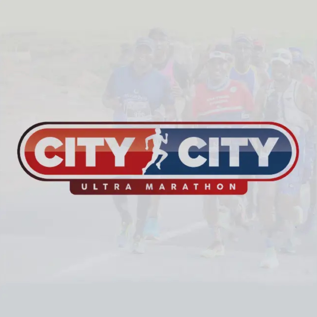 City 2 City Ultra Marathon logo on RaceRaves