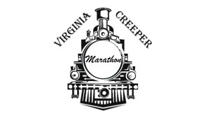Virginia Creeper Marathon logo on RaceRaves
