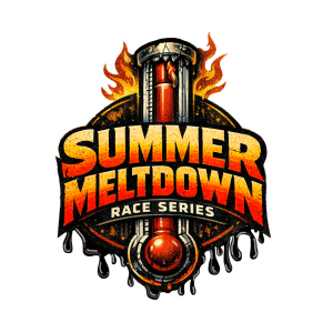 Summer Meltdown Half Marathon Dallas logo on RaceRaves