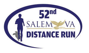 Salem Distance Run logo on RaceRaves