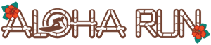 Aloha Run Long Beach logo on RaceRaves