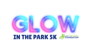Glow in the Park 5K logo on RaceRaves