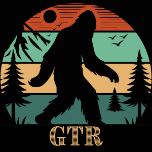 Gruber Trail Run logo on RaceRaves
