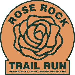 Rose Rock Trail Run logo on RaceRaves