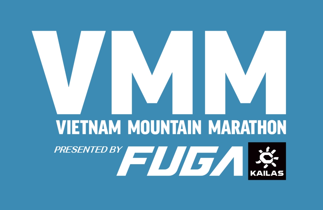 Vietnam Mountain Marathon logo on RaceRaves