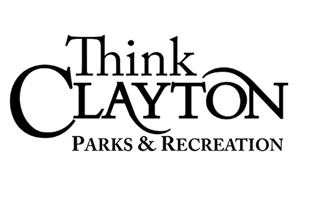 Clayton Parks & Rec 5K logo on RaceRaves