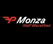 Monza Half Marathon logo