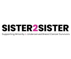 Sister2Sister Breast Cancer Run/Walk 4Life logo on RaceRaves