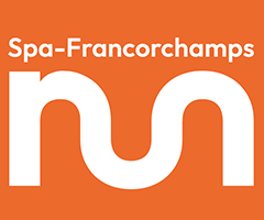 Spa-Francorchamps Run logo on RaceRaves