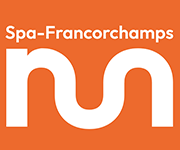 Spa-Francorchamps Run logo