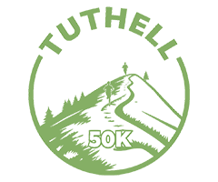 TutHell 50K logo on RaceRaves