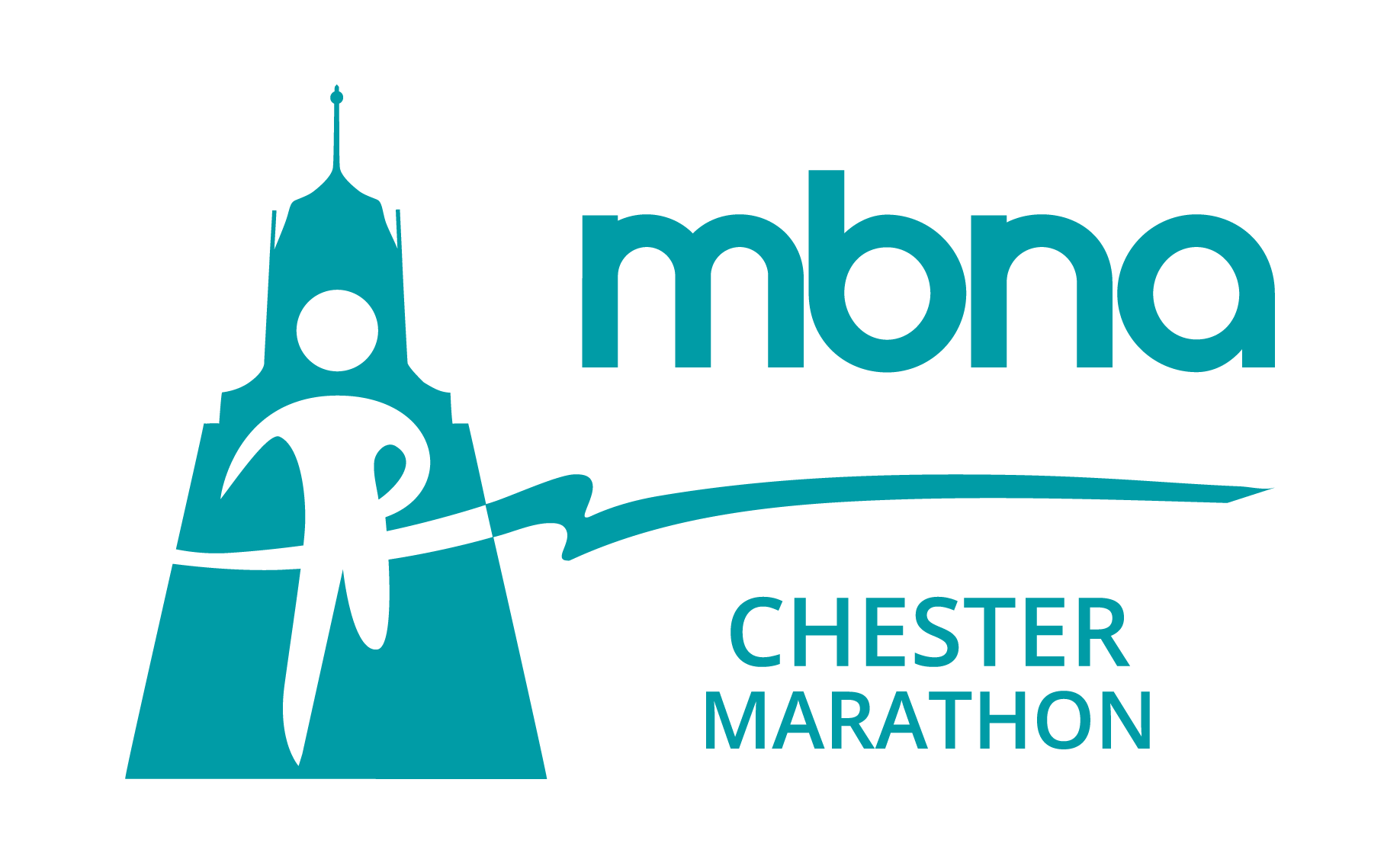 Chester Marathon logo on RaceRaves