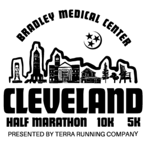 Cleveland Half Marathon, 10K and 5K logo on RaceRaves