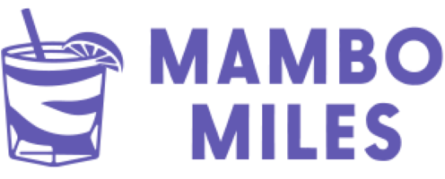 Mambo Miles logo on RaceRaves