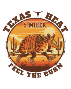 Texas Heat logo on RaceRaves