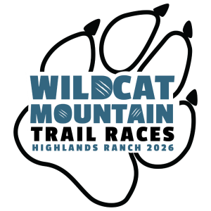 Wildcat Mountain Trail Races logo on RaceRaves