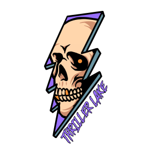 Thriller Lake Endurance Run logo on RaceRaves