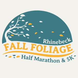 Fall Foliage Half Marathon & 5K logo on RaceRaves