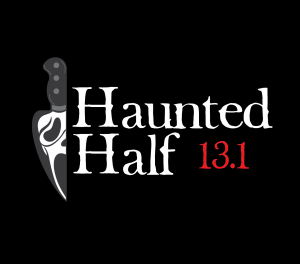 Haunted Half Marathon & Relay (TN) logo on RaceRaves